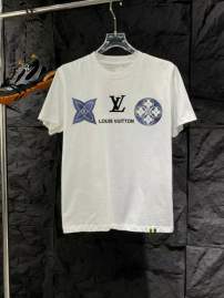 Picture of Louis Vuitton T Shirts Short _SKULVS-5XL11Ln1617705